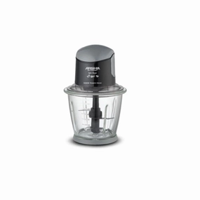 Arshia Chopper Black