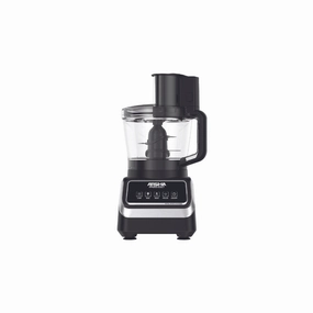 Arshia Food Processor, 1000Watts, Black