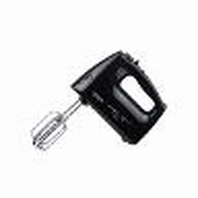 Arshia Hand Mixer Black