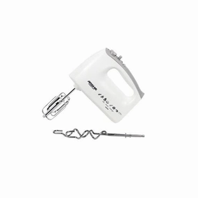 Arshia Hand Mixer White