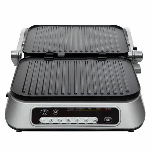 Arshia Smart Grill - Power Input 2100 Watts