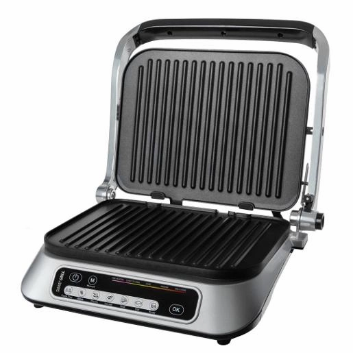 Arshia Smart Grill - Power Input 2100 Watts
