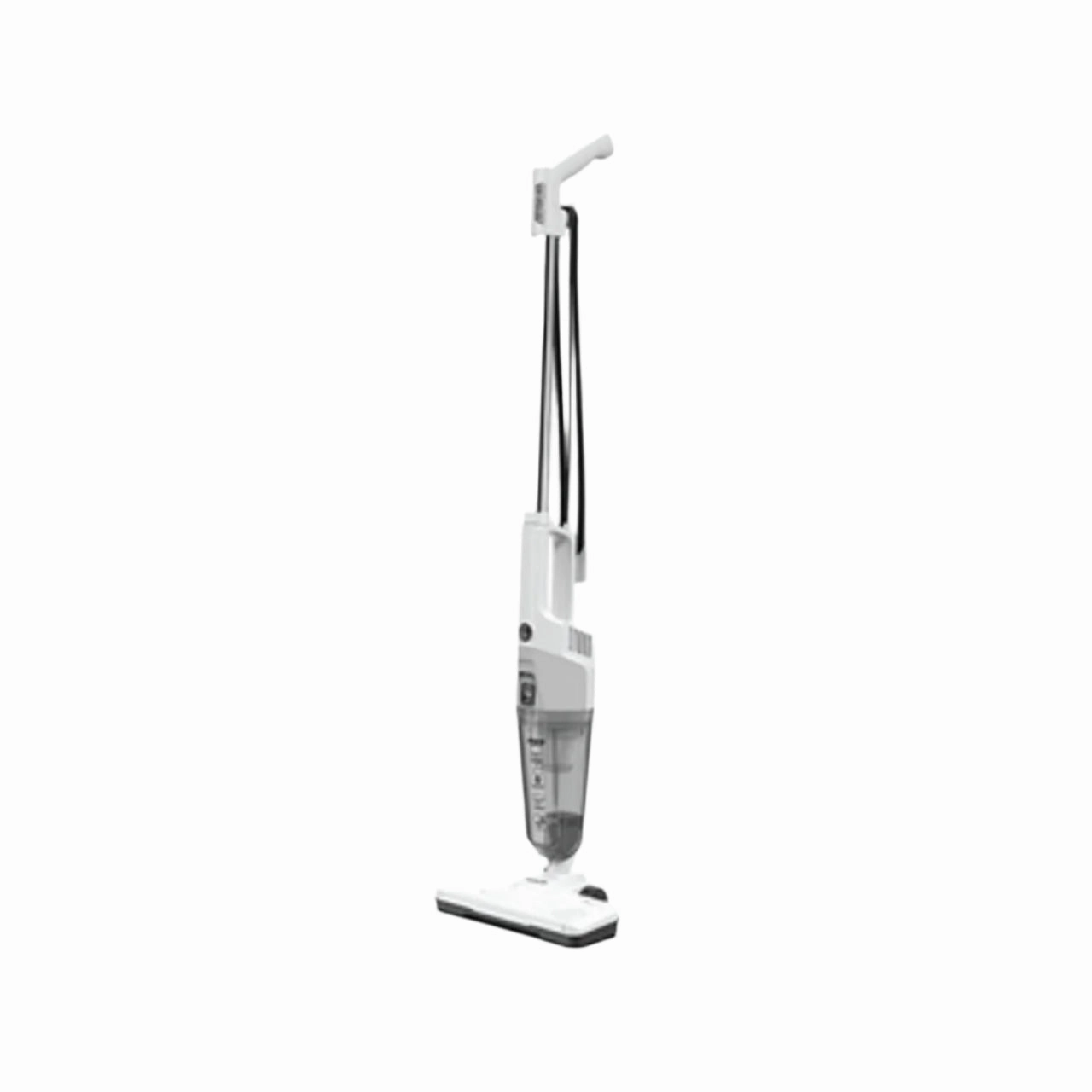 Arshia Upright Vacuum Cleaner, 0.6Lit, 600Watts, White