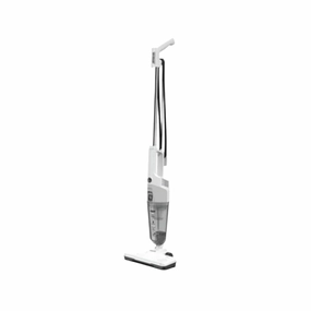 Arshia Upright Vacuum Cleaner, 0.6Lit, 600Watts, White