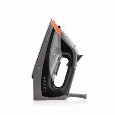Arzum Iron  Power Constant Steam Release 65Gr, 3000 Watts, Black