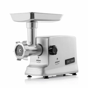 Arzum Meat Mix Meat Grinder 1500 Watt Silver