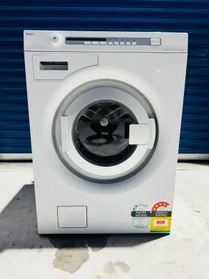 **ASKO 8 KGS FRONT LOADER WASHING MACHINE**