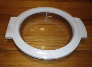 Asko Front Loader Washer Door Window suits Type WM44AUS - Part # 8061650-0