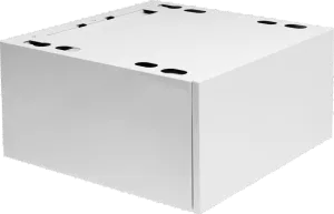 Asko HPS5323W Pull-Out Drawer For Laundry