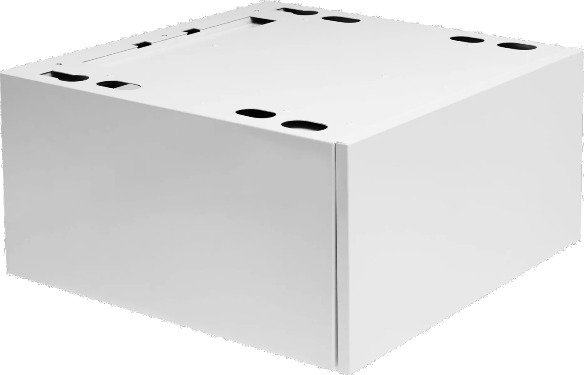 Asko HPS5323W Pull-Out Drawer For Laundry