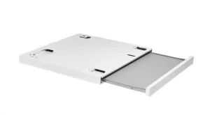 ASKO HSS1053W Pull-out shelf for laundry