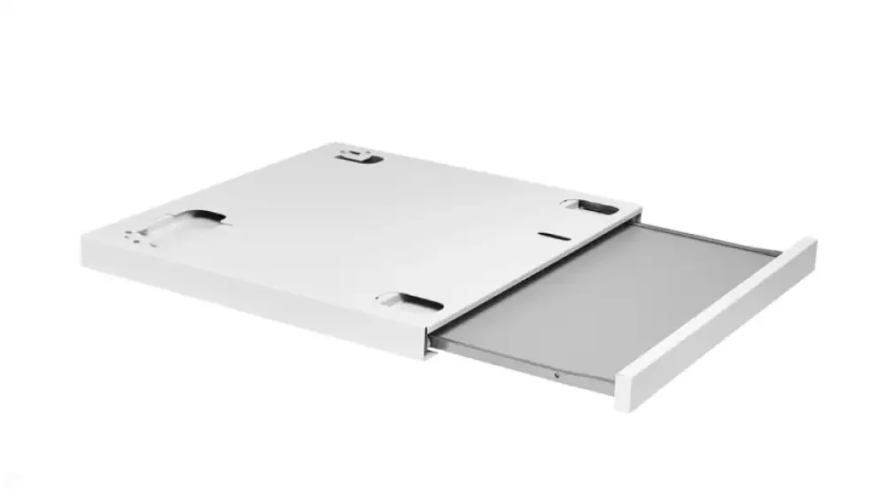 ASKO HSS1053W Pull-out shelf for laundry