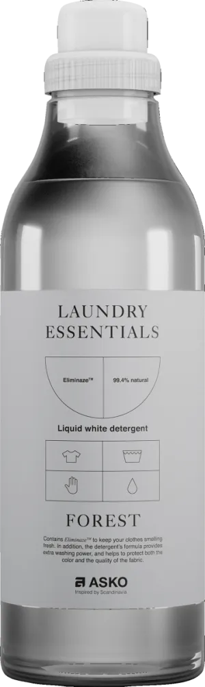 Asko LW11 Liquid White Detergent