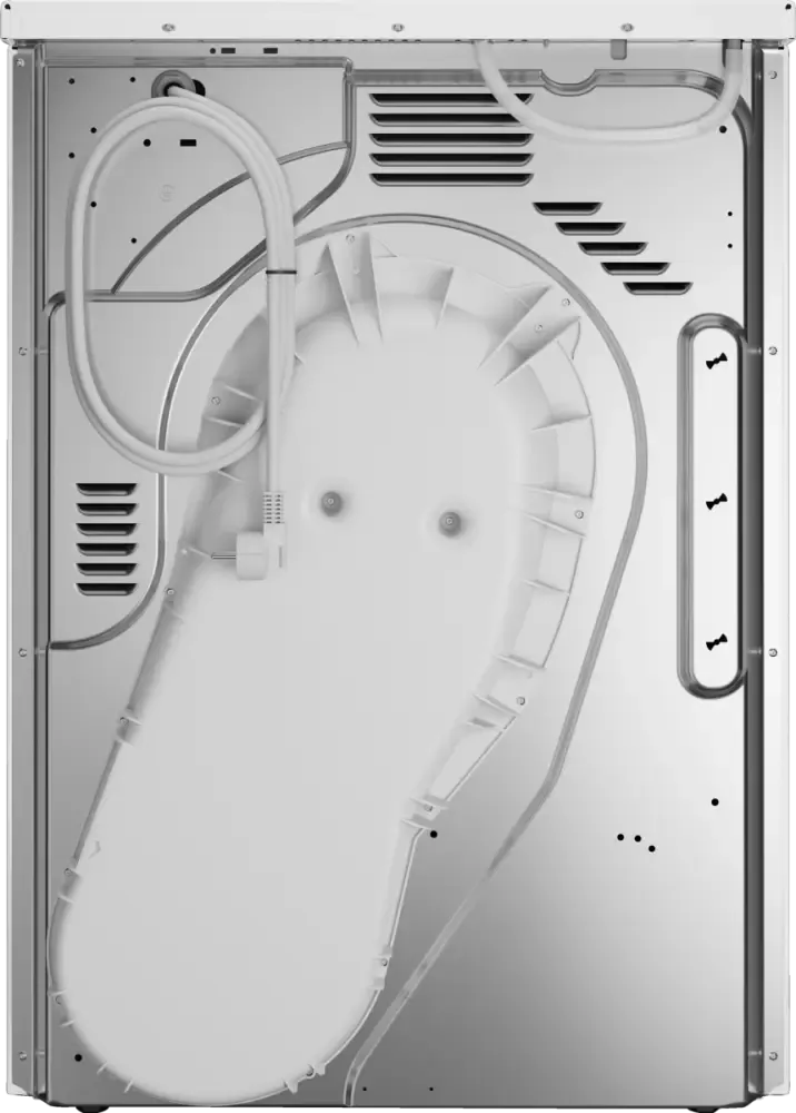 ASKO T208H 8kg Classic Heat Pump Dryer