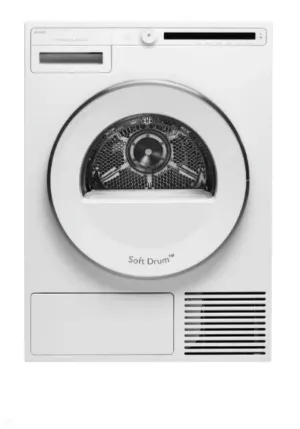 ASKO T208H 8kg Classic Heat Pump Dryer
