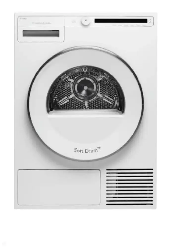 ASKO T208H 8kg Classic Heat Pump Dryer
