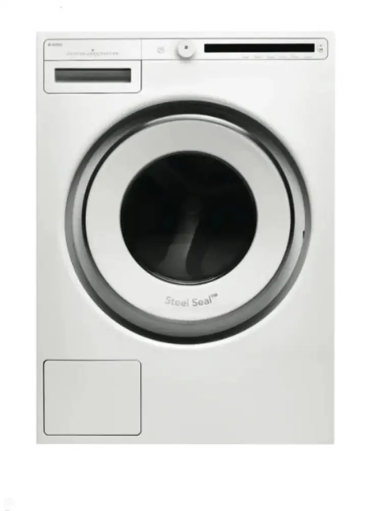 ASKO W2084C 8kg Front Load Washing Machine