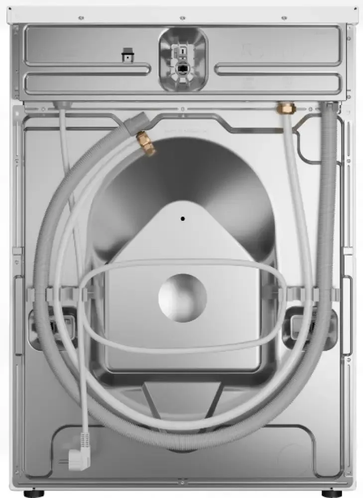ASKO W2084C 8kg Front Load Washing Machine