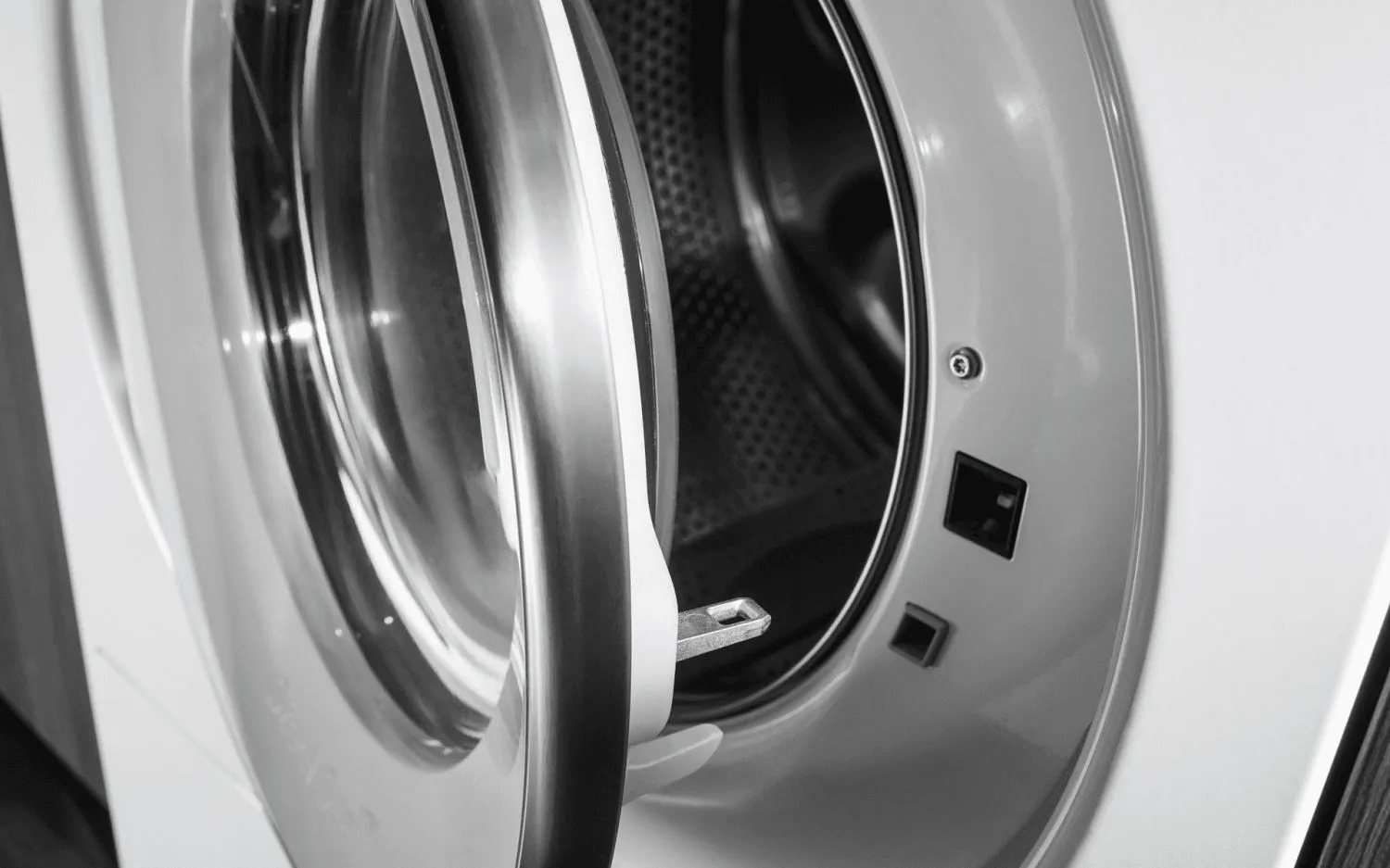 Asko W2084W Classic Washer - White