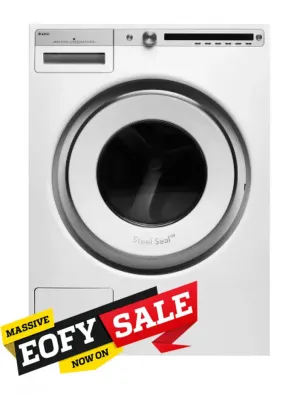 ASKO W4086C 8kg Front Load Washing Machine