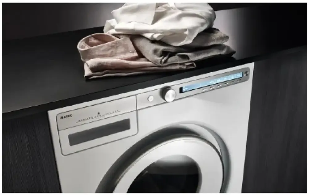 ASKO W4086C 8kg Front Load Washing Machine
