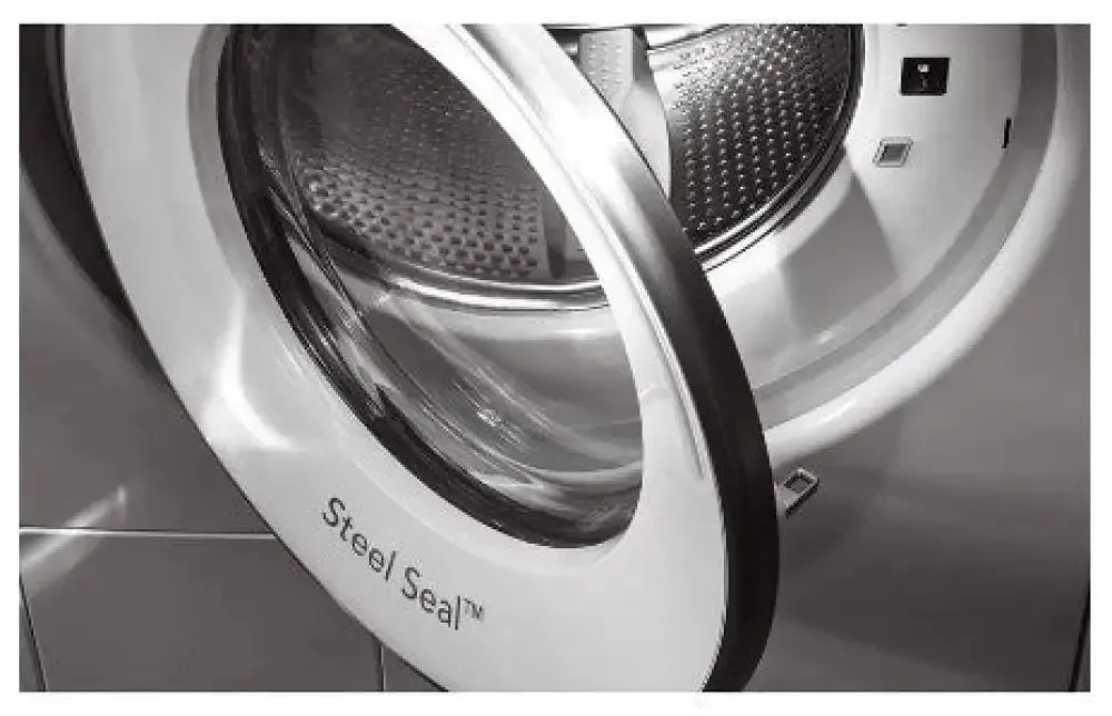 ASKO W4086C 8kg Front Load Washing Machine
