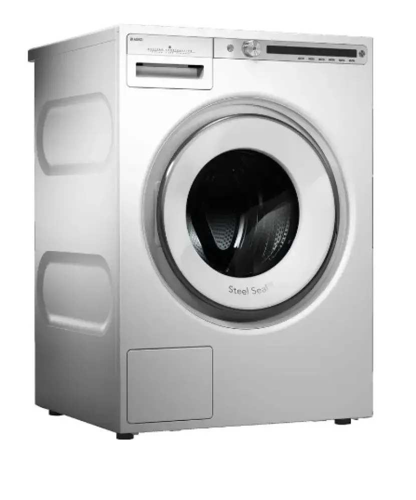 ASKO W4086PW 8kg Pro Wash Front Load Washing Machine