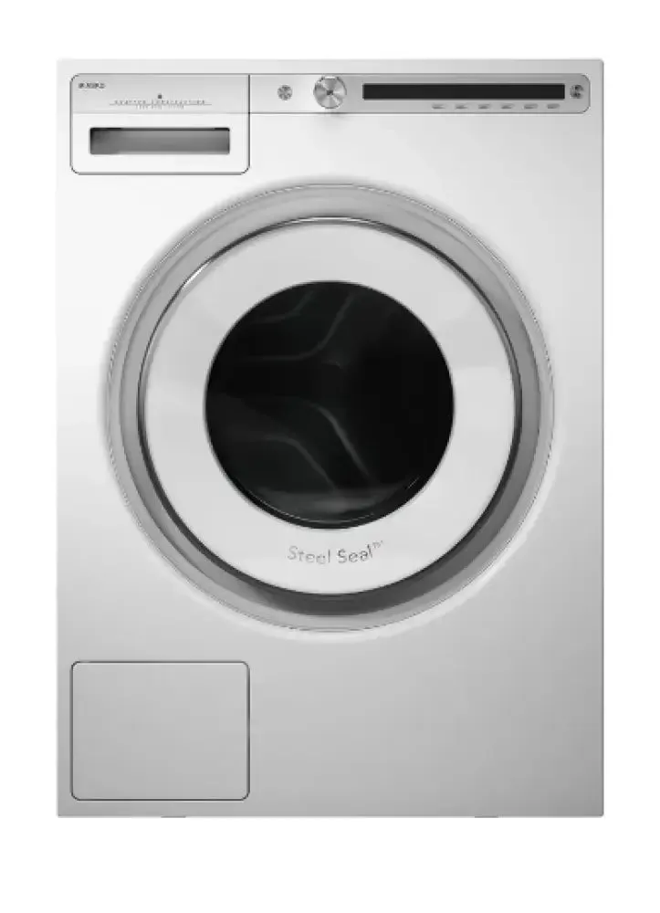 ASKO  W4104C Steel Seal 10kg Logic Front Load Washer