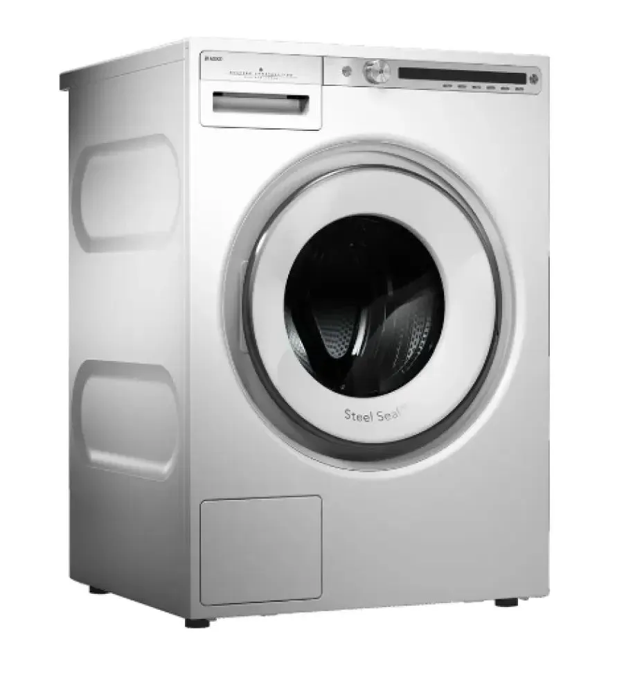 ASKO  W4104C Steel Seal 10kg Logic Front Load Washer