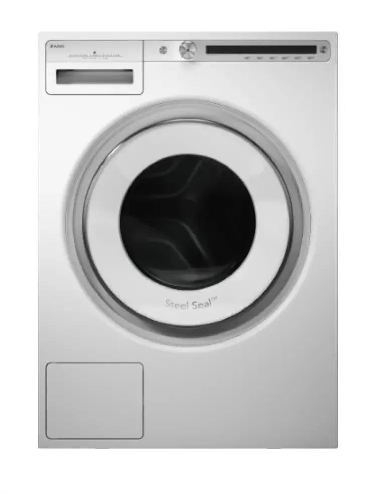 ASKO  W4104C Steel Seal 10kg Logic Front Load Washer