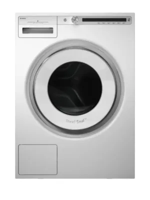ASKO  W4104C Steel Seal 10kg Logic Front Load Washer
