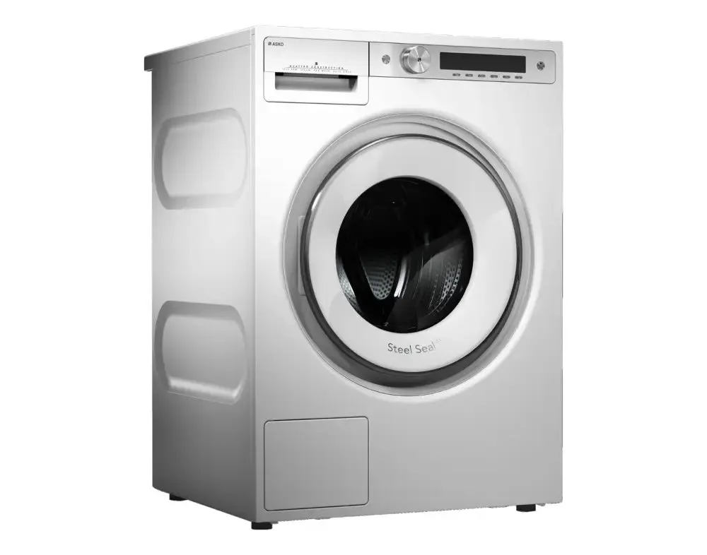 ASKO W6088XW 8 kg Style Washing Machine