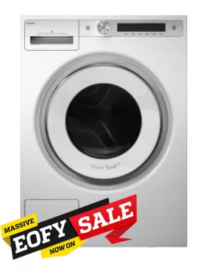 ASKO W6088XW 8 kg Style Washing Machine