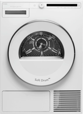 Asko T208HW Tumble Dryer