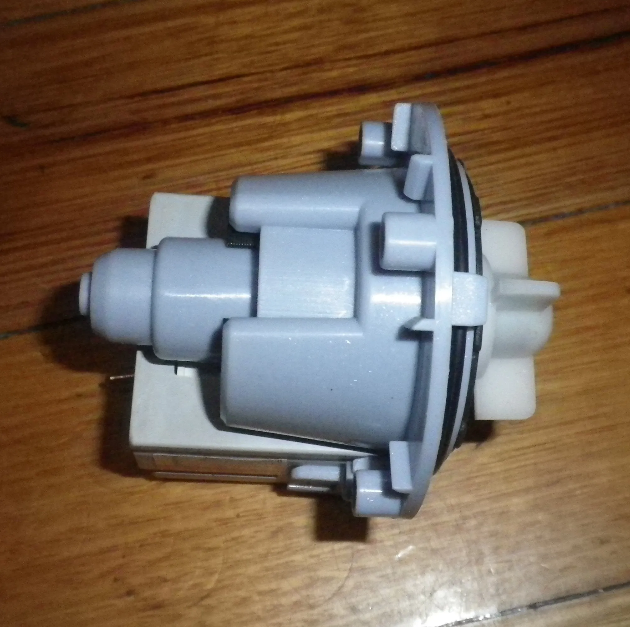 Askoll Universal Magnetic Pump Motor Body - Part No. 1030297WS