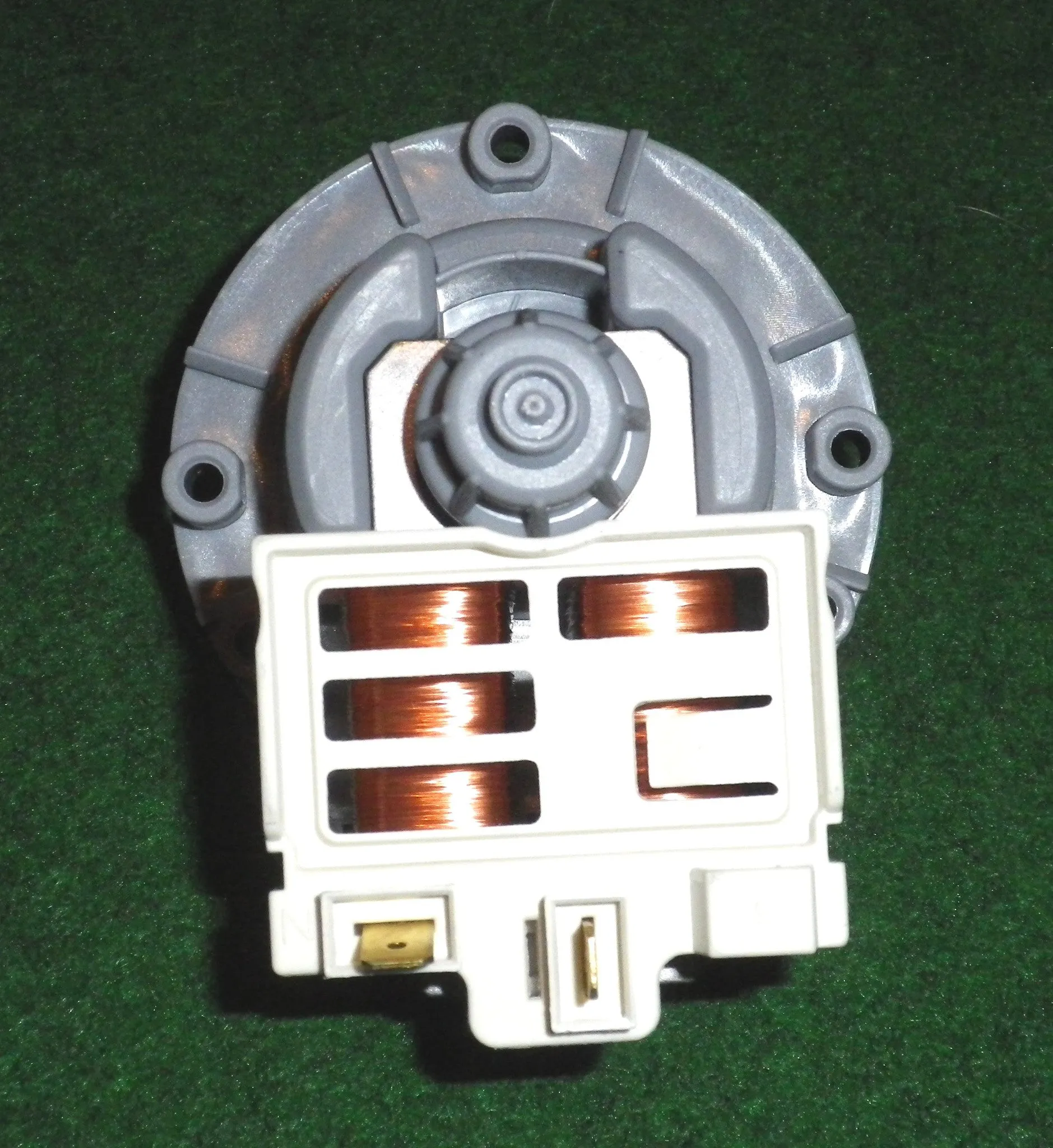Askoll Universal Magnetic Pump Motor Body - Part No. 50245293001
