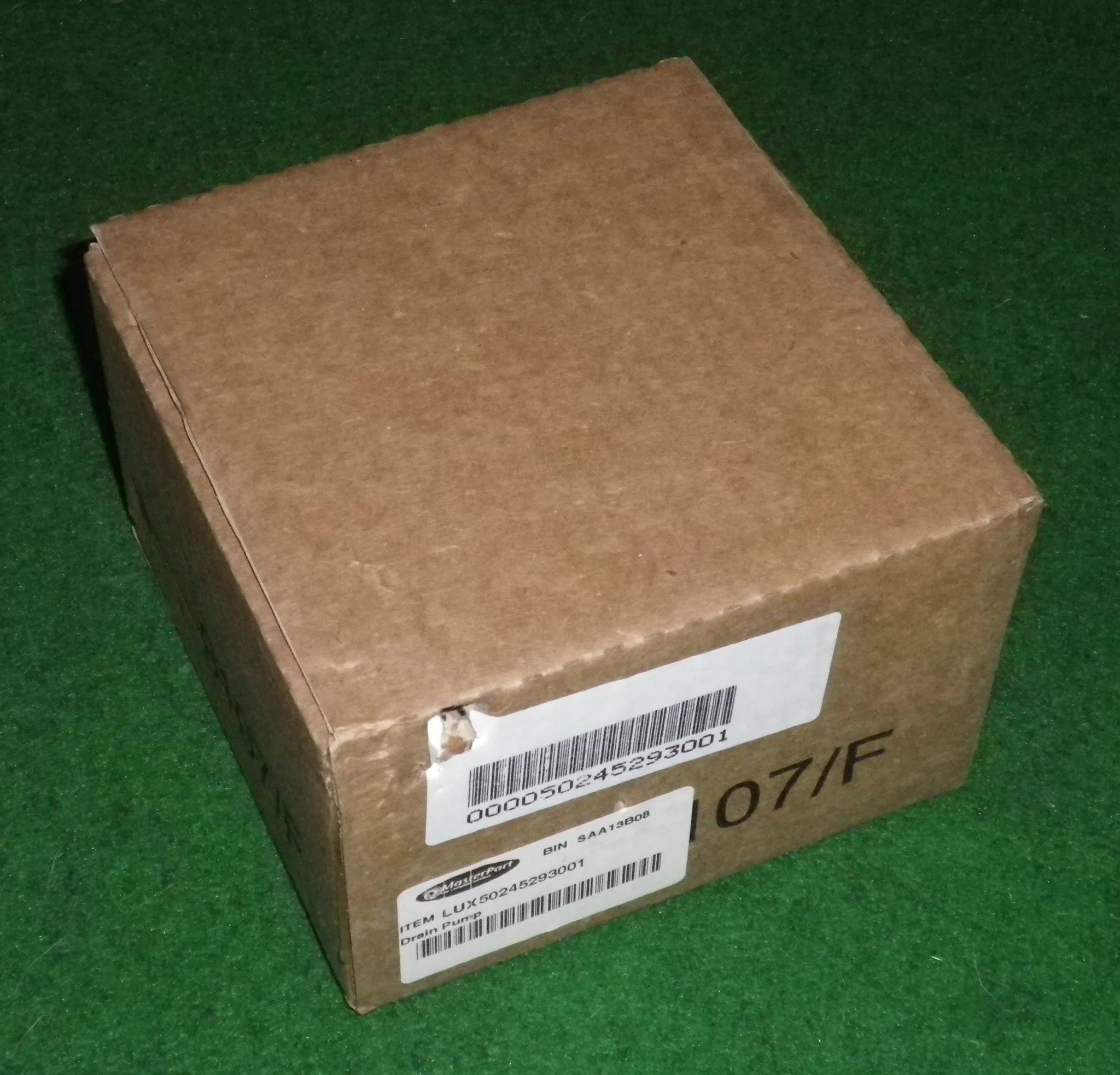 Askoll Universal Magnetic Pump Motor Body - Part No. 50245293001