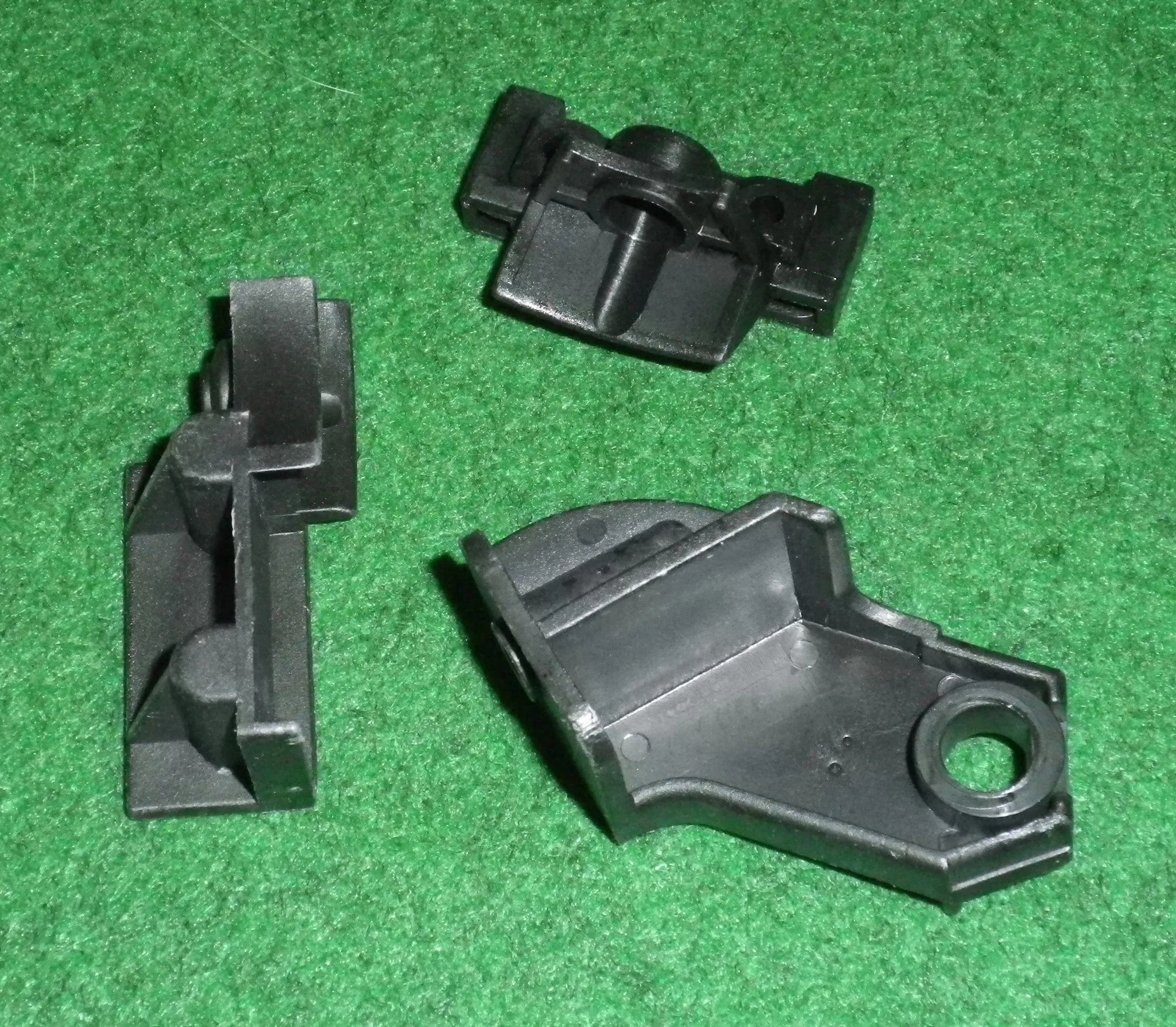 Askoll Universal Magnetic Pump Motor Body - Part No. 50245293001