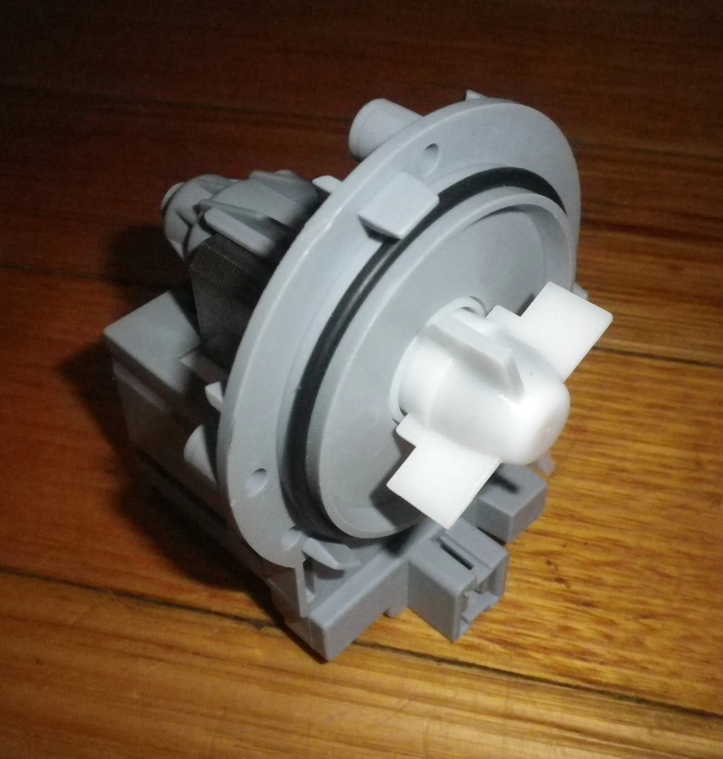 Askoll Universal Magnetic Pump Motor Body - Part No. PMP243