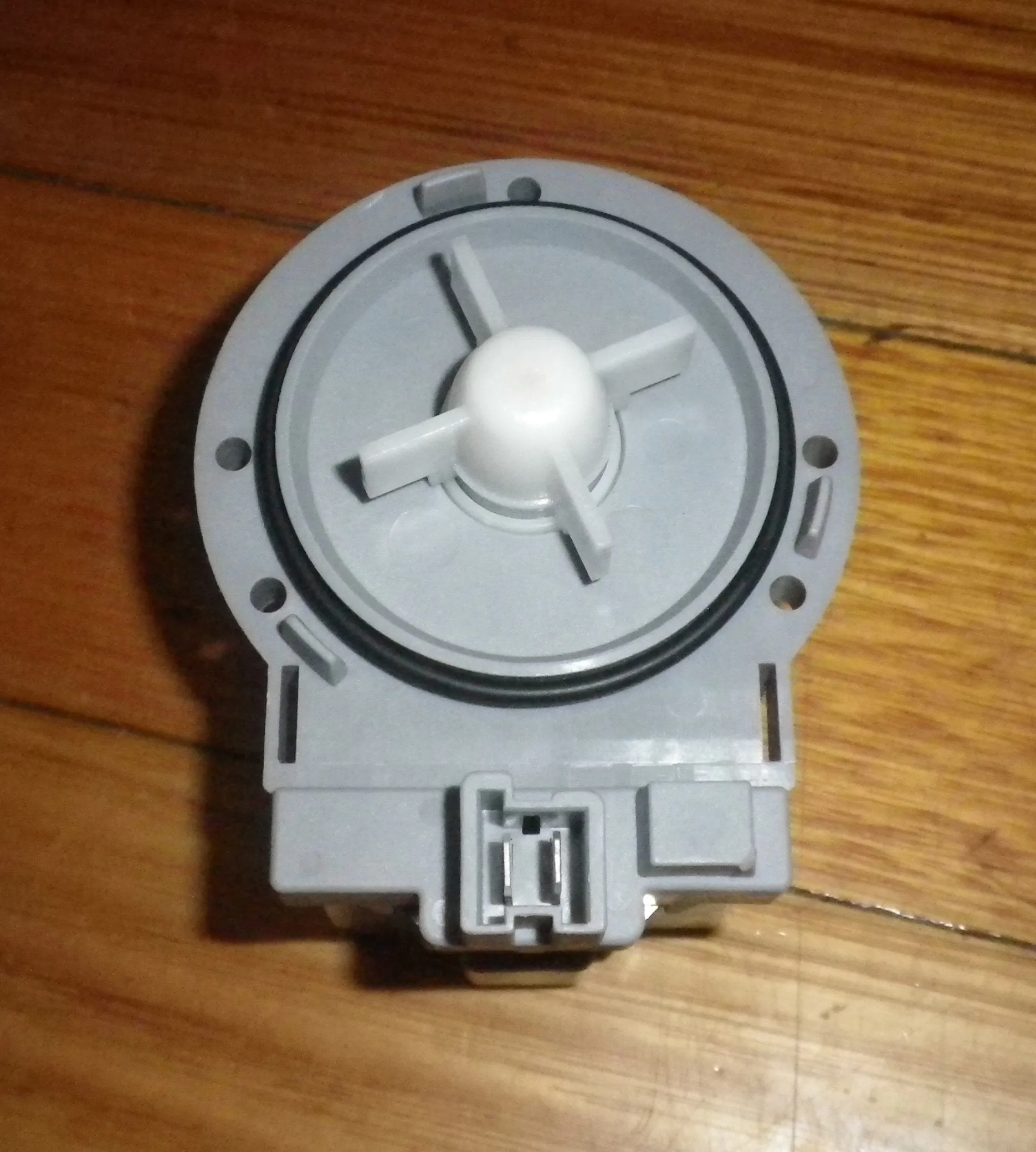 Askoll Universal Magnetic Pump Motor Body - Part No. PMP243