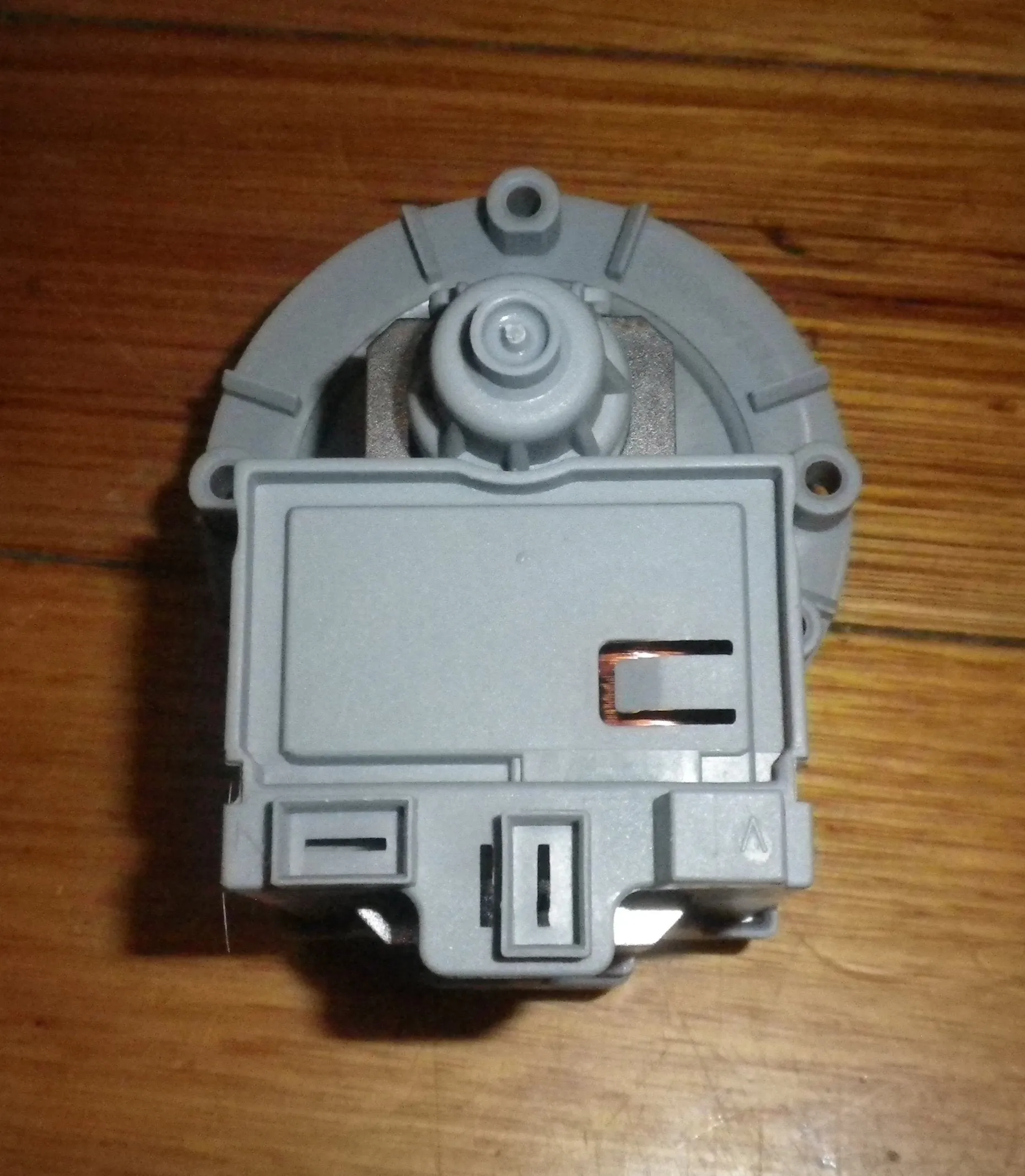 Askoll Universal Magnetic Pump Motor Body - Part No. PMP243