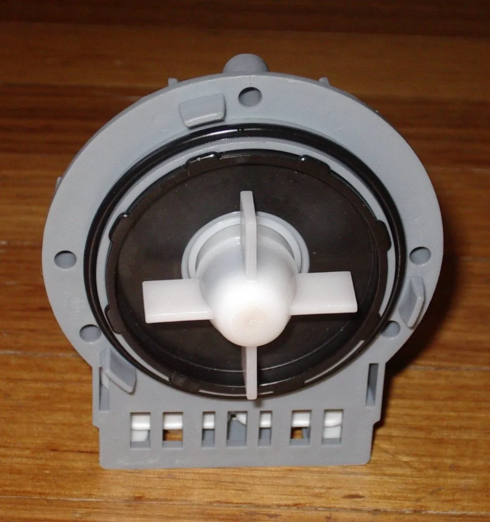 Askoll Universal Magnetic Pump Motor Body - Part No. UNI012