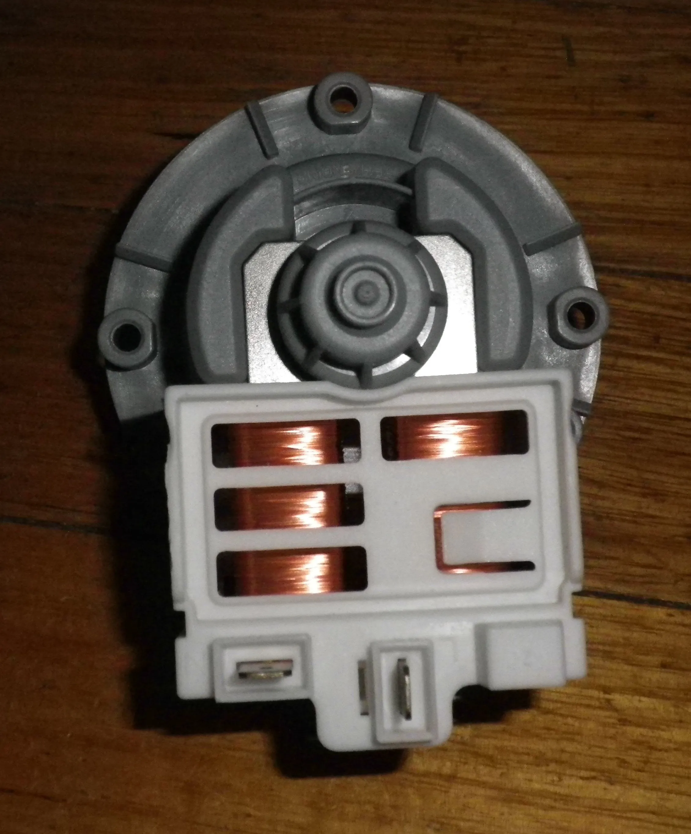 Askoll Universal Magnetic Pump Motor Body - Part No. UNI203