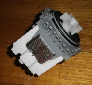 Askoll Universal Magnetic Pump Motor Body - Part No. UNI203