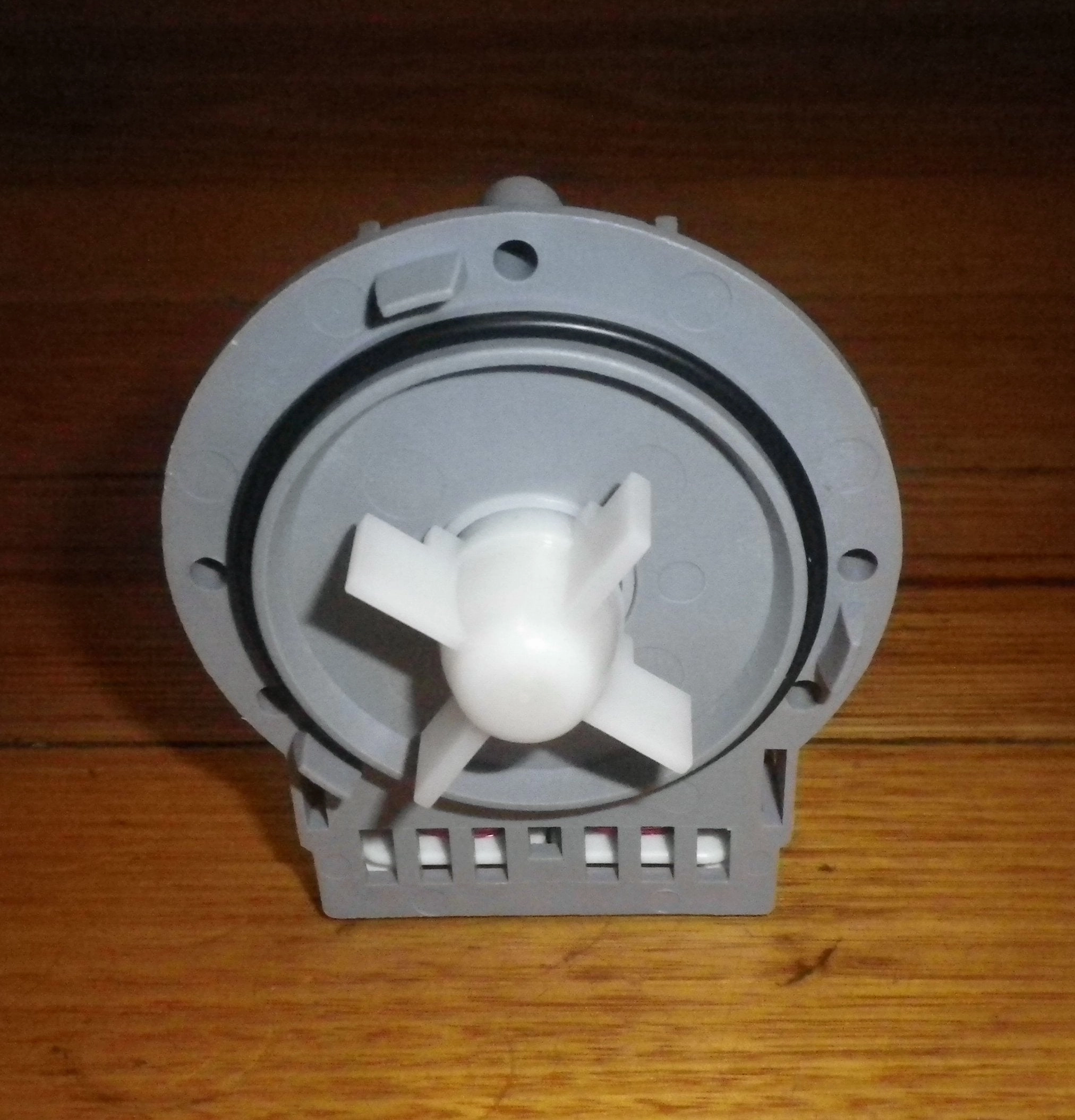 Askoll Universal Magnetic Pump Motor Body - Part No. UNI086ASP