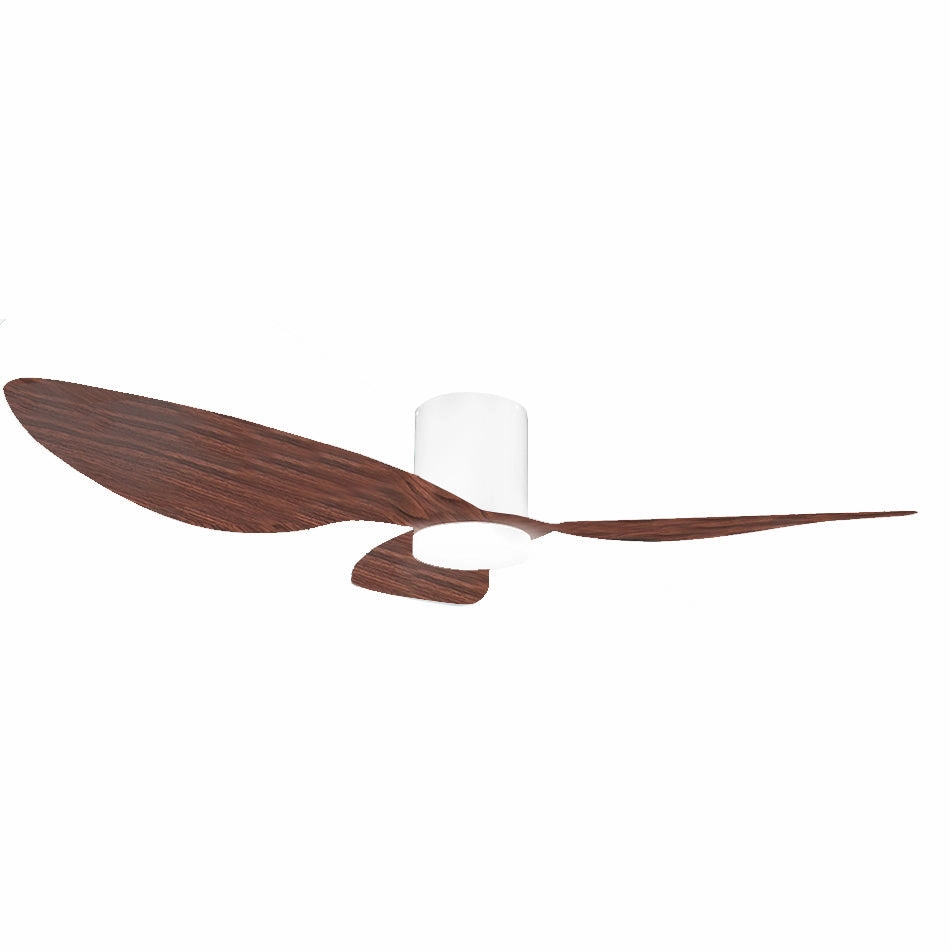 ASPEN 38"/42"/50 DC CEILING FAN   OPTIONAL DIM LIGHT