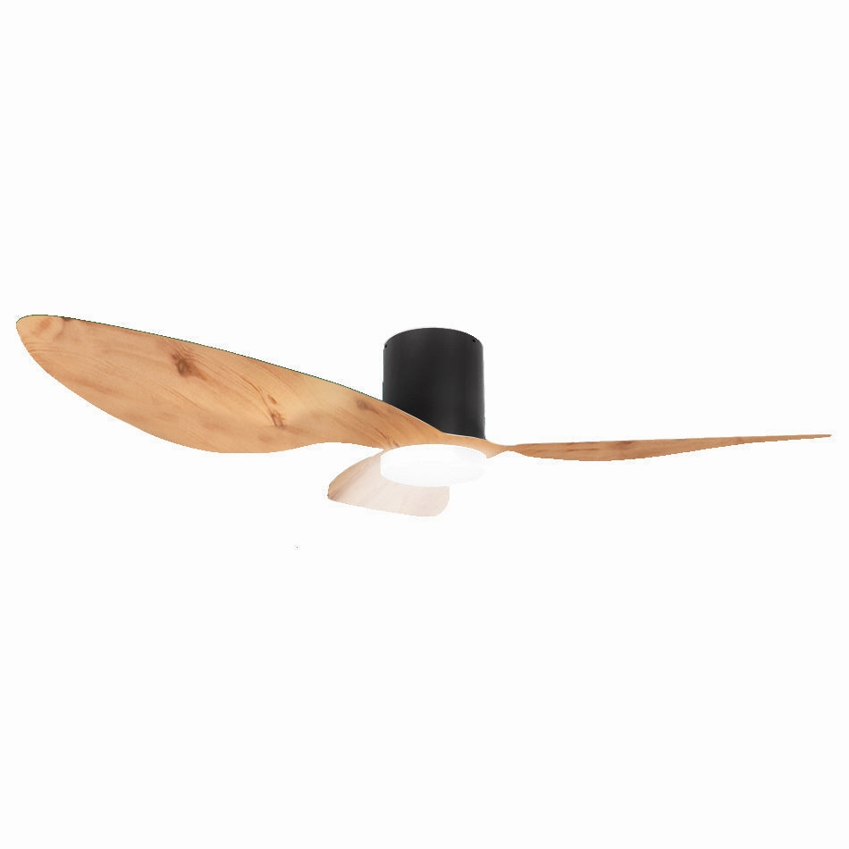 ASPEN 38"/42"/50 DC CEILING FAN   OPTIONAL DIM LIGHT