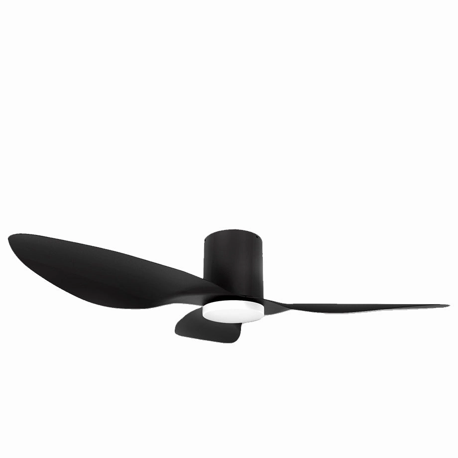 ASPEN 38"/42"/50 DC CEILING FAN   OPTIONAL DIM LIGHT
