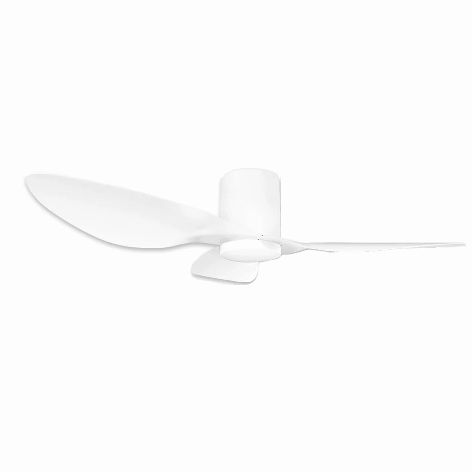 ASPEN 38"/42"/50 DC CEILING FAN   OPTIONAL DIM LIGHT