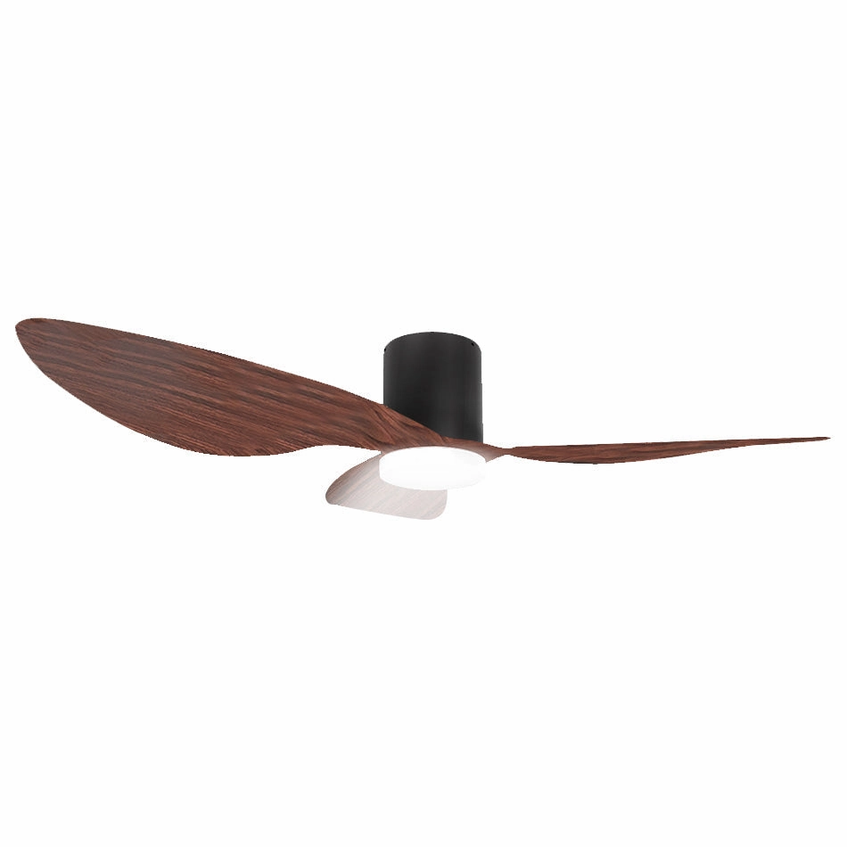 ASPEN 38"/42"/50 DC CEILING FAN   OPTIONAL DIM LIGHT